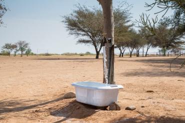 namibia water