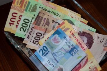 cash mexico