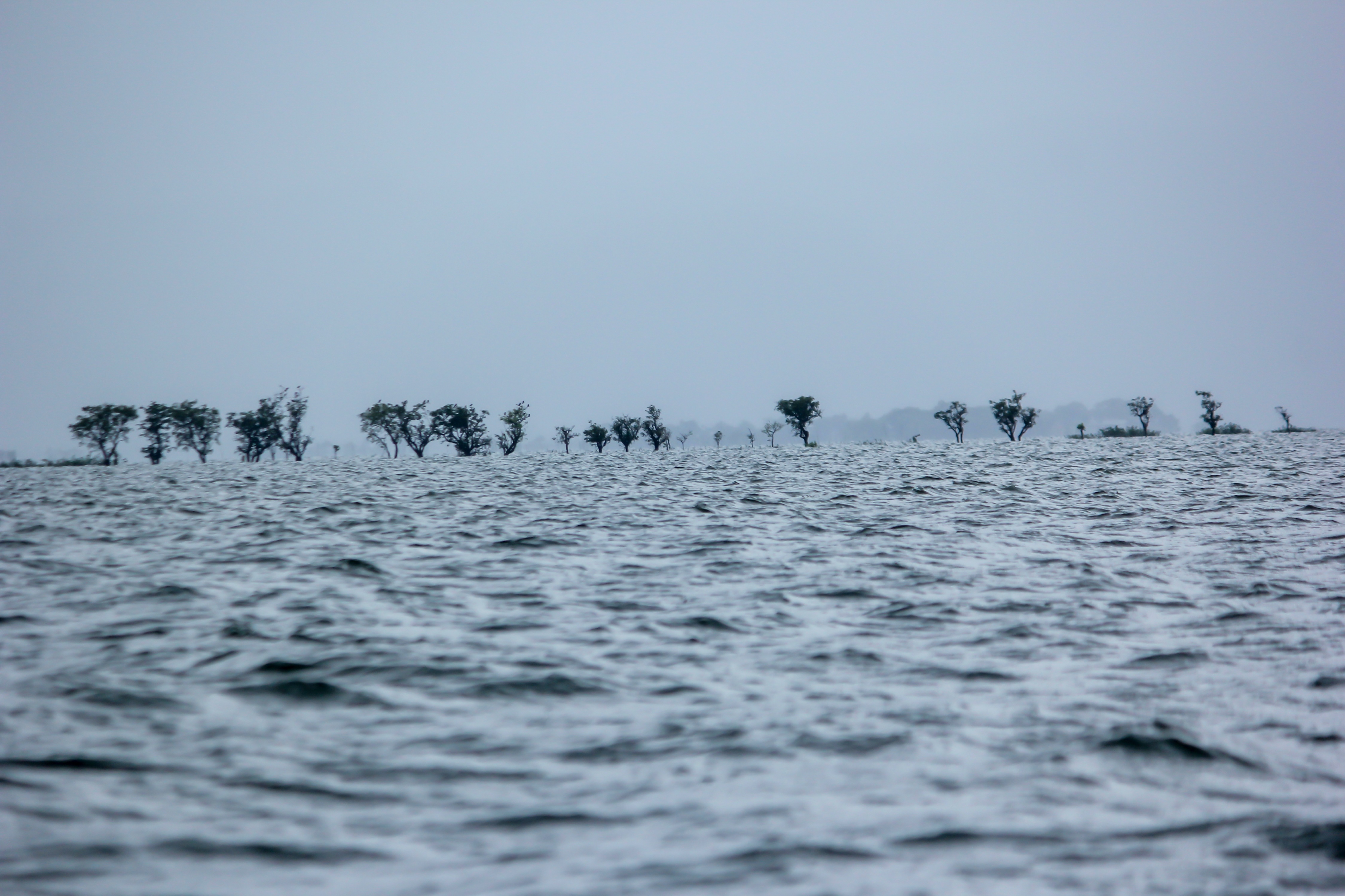 adaptation to climate change in Bangladesh