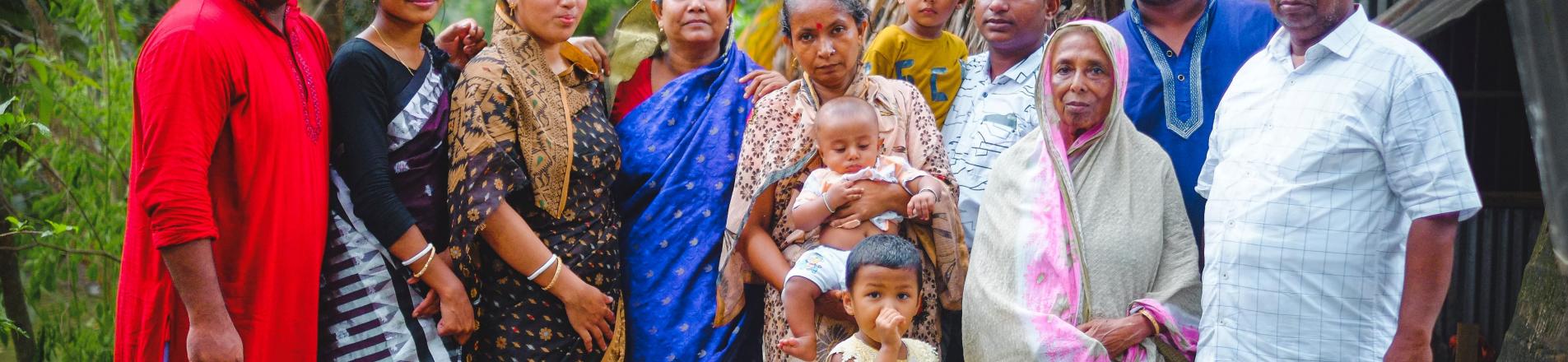 generations bangladesh