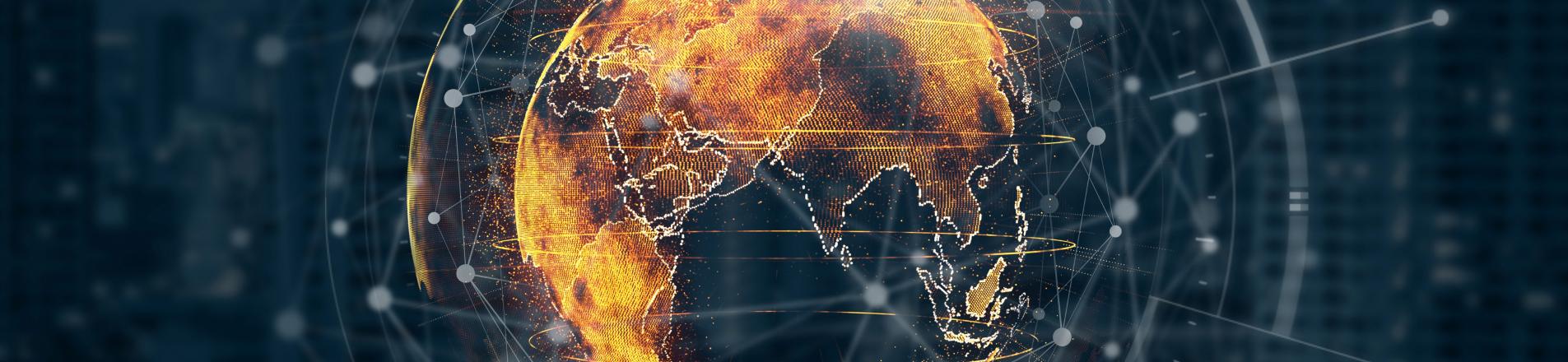 development divided world