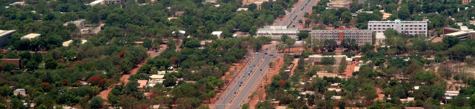 Burkina Faso image