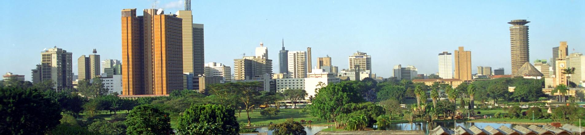 Nairobi