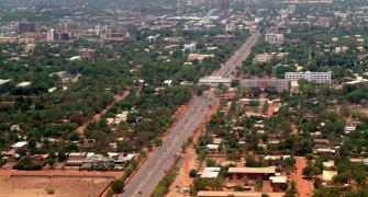 Burkina Faso image