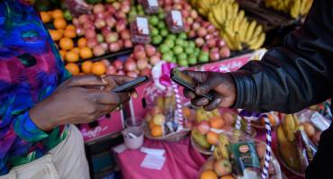 Mobile Money: Issue 2