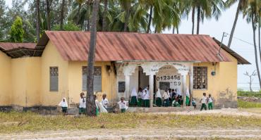 tanzania school