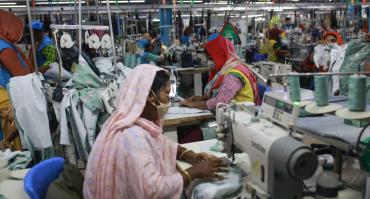 bangladesh factory