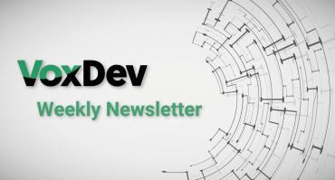 voxdev newsletter