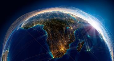 internet africa