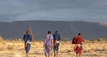 maasai kenya