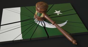 judicial capture pakistan