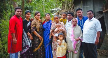 generations bangladesh