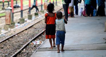 child bangladesh