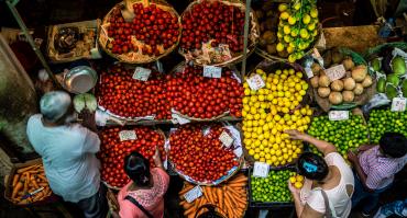 mauritius market