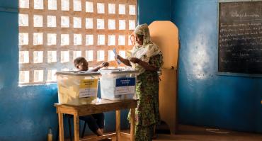 voting sierra leone