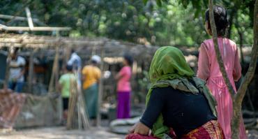 refugees rohingya bangladesh