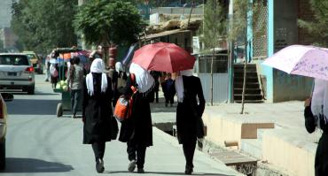 women university afghanistan