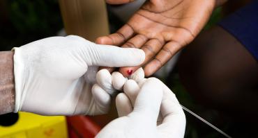 social stigma around HIV AIDS and testing