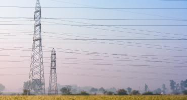 India powergrid