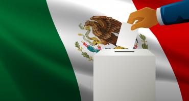 Mexico voting