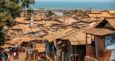 Sierra Leone FreeTown