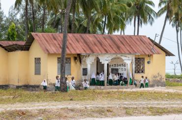 tanzania school