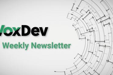 voxdev newsletter