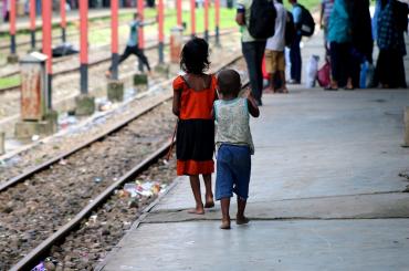 child bangladesh