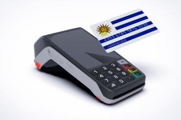 electronic payment uruguay