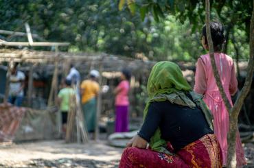 refugees rohingya bangladesh