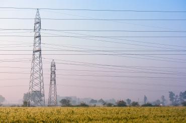 India powergrid