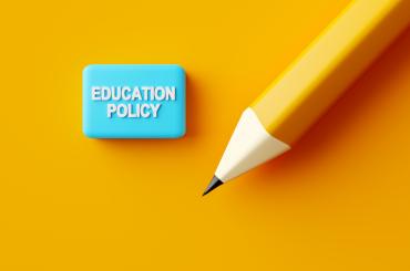 Education Policy Image