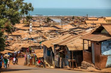 Sierra Leone FreeTown