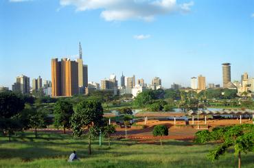 Nairobi